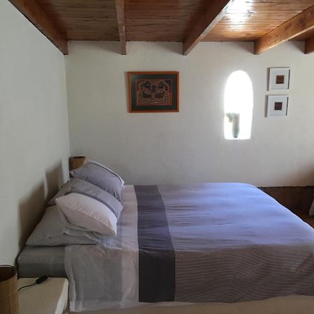 Rancho Quitapenas Bungalows San Pedro de Atacama Kültér fotó