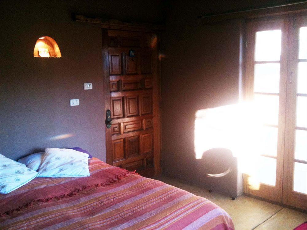Rancho Quitapenas Bungalows San Pedro de Atacama Kültér fotó