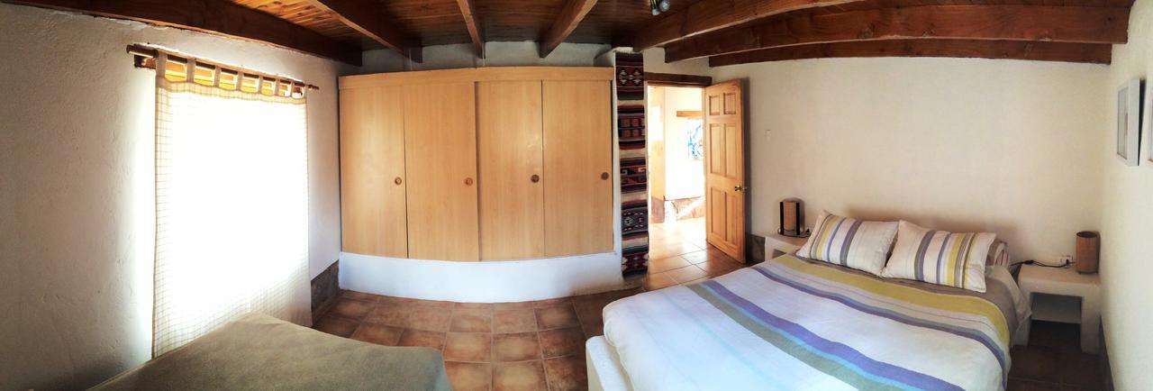Rancho Quitapenas Bungalows San Pedro de Atacama Kültér fotó