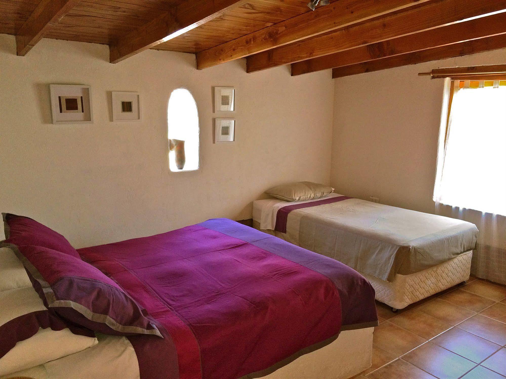 Rancho Quitapenas Bungalows San Pedro de Atacama Kültér fotó