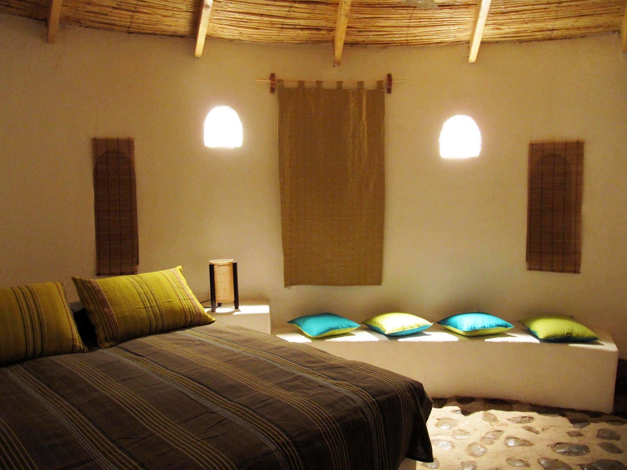 Rancho Quitapenas Bungalows San Pedro de Atacama Kültér fotó