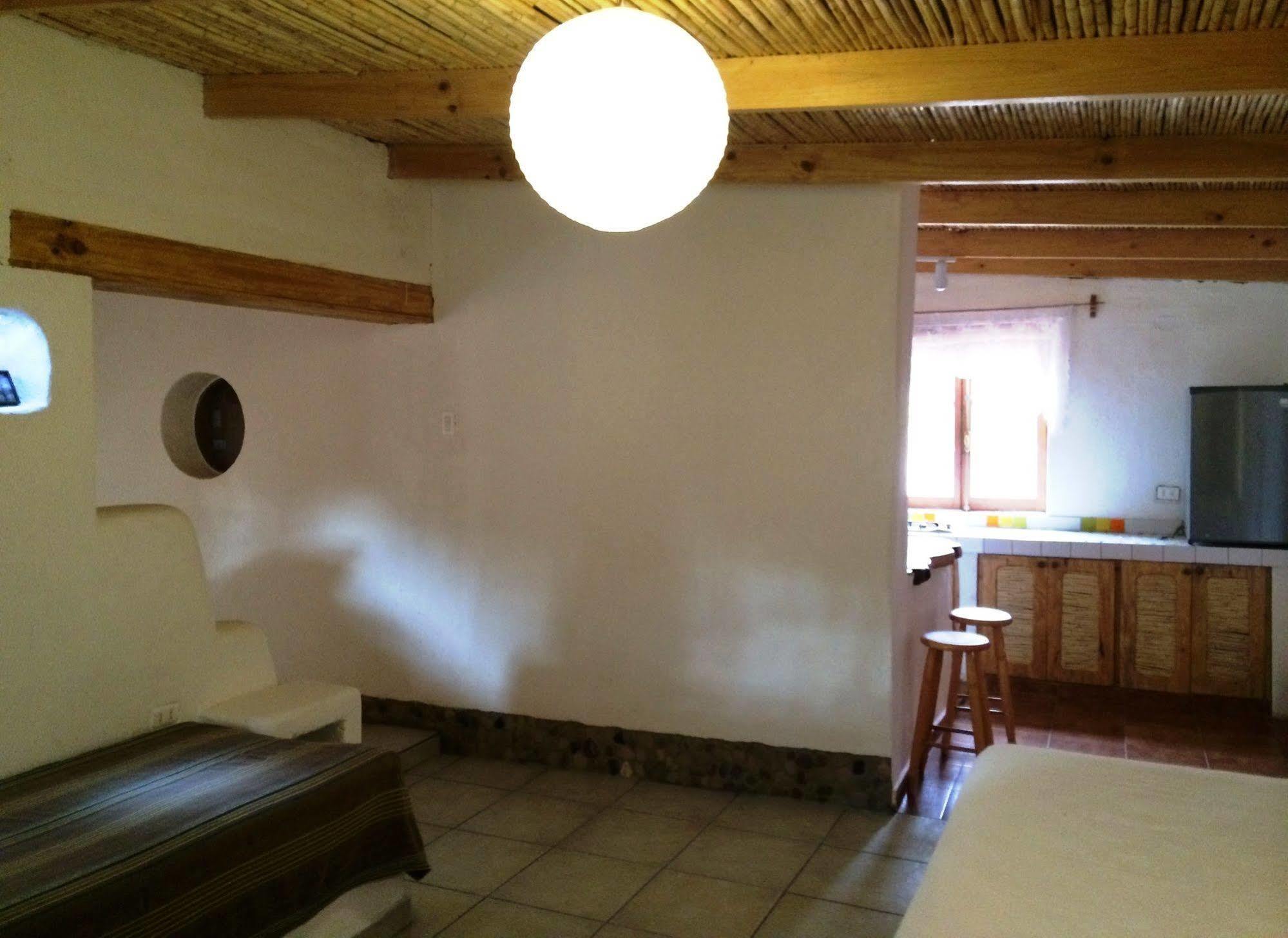 Rancho Quitapenas Bungalows San Pedro de Atacama Kültér fotó