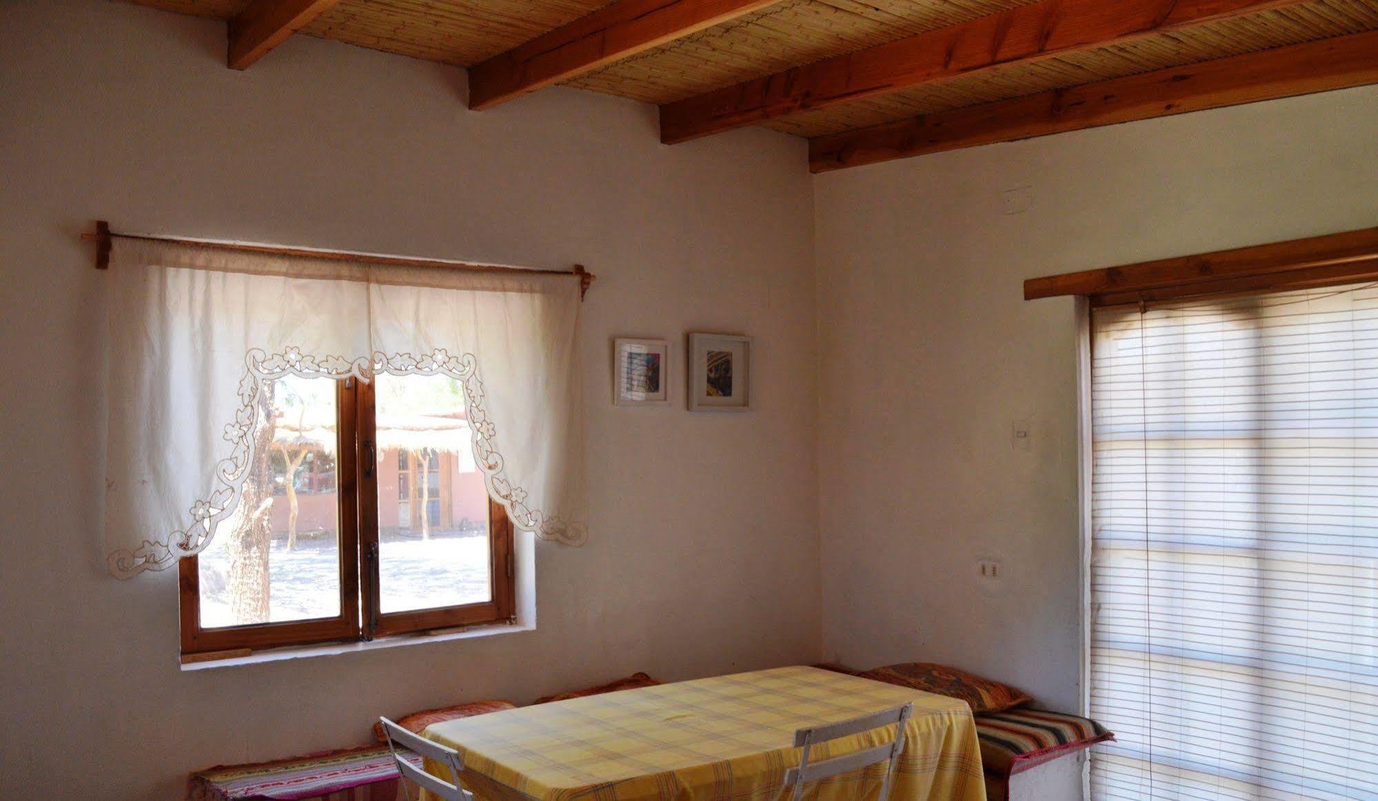 Rancho Quitapenas Bungalows San Pedro de Atacama Kültér fotó