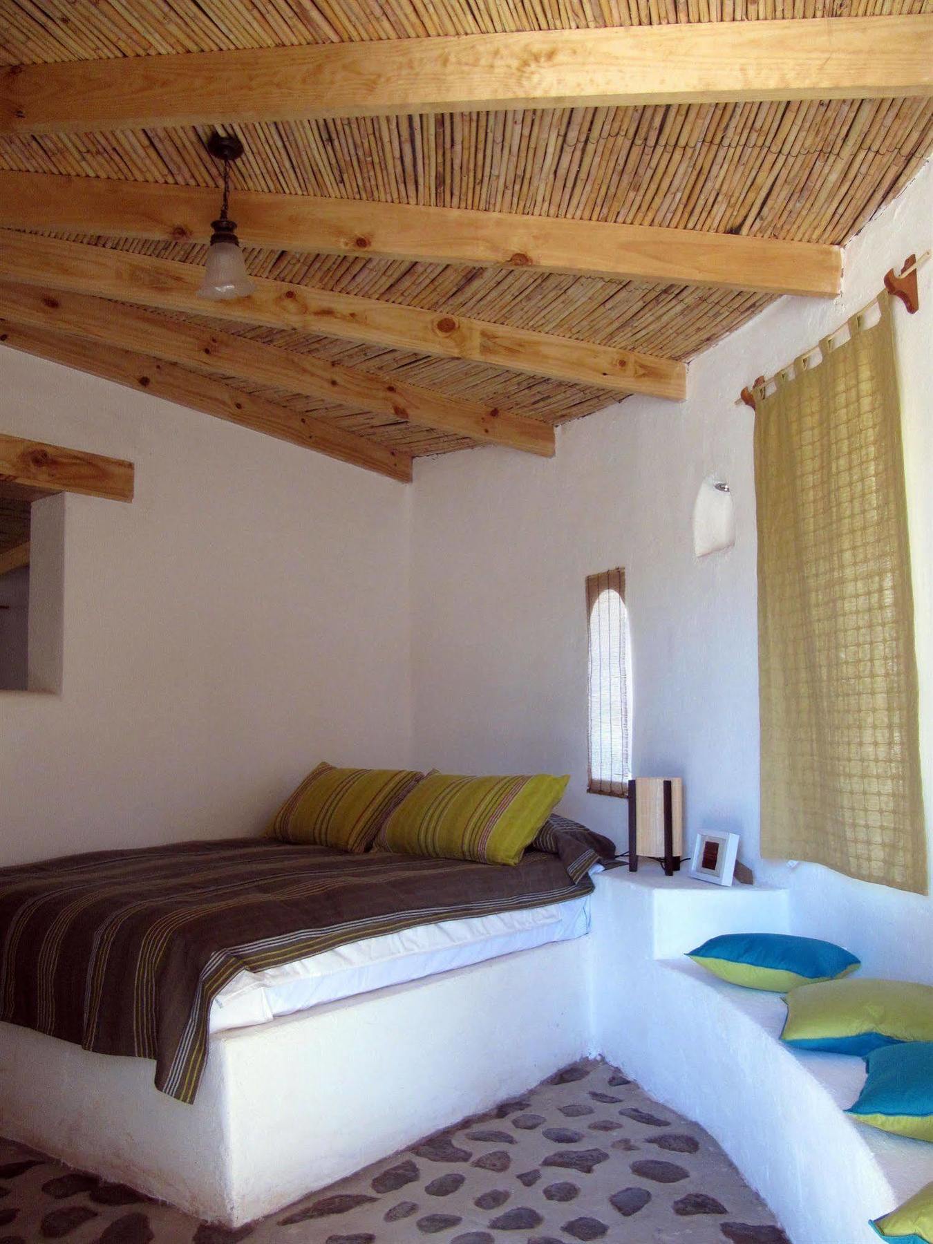 Rancho Quitapenas Bungalows San Pedro de Atacama Kültér fotó