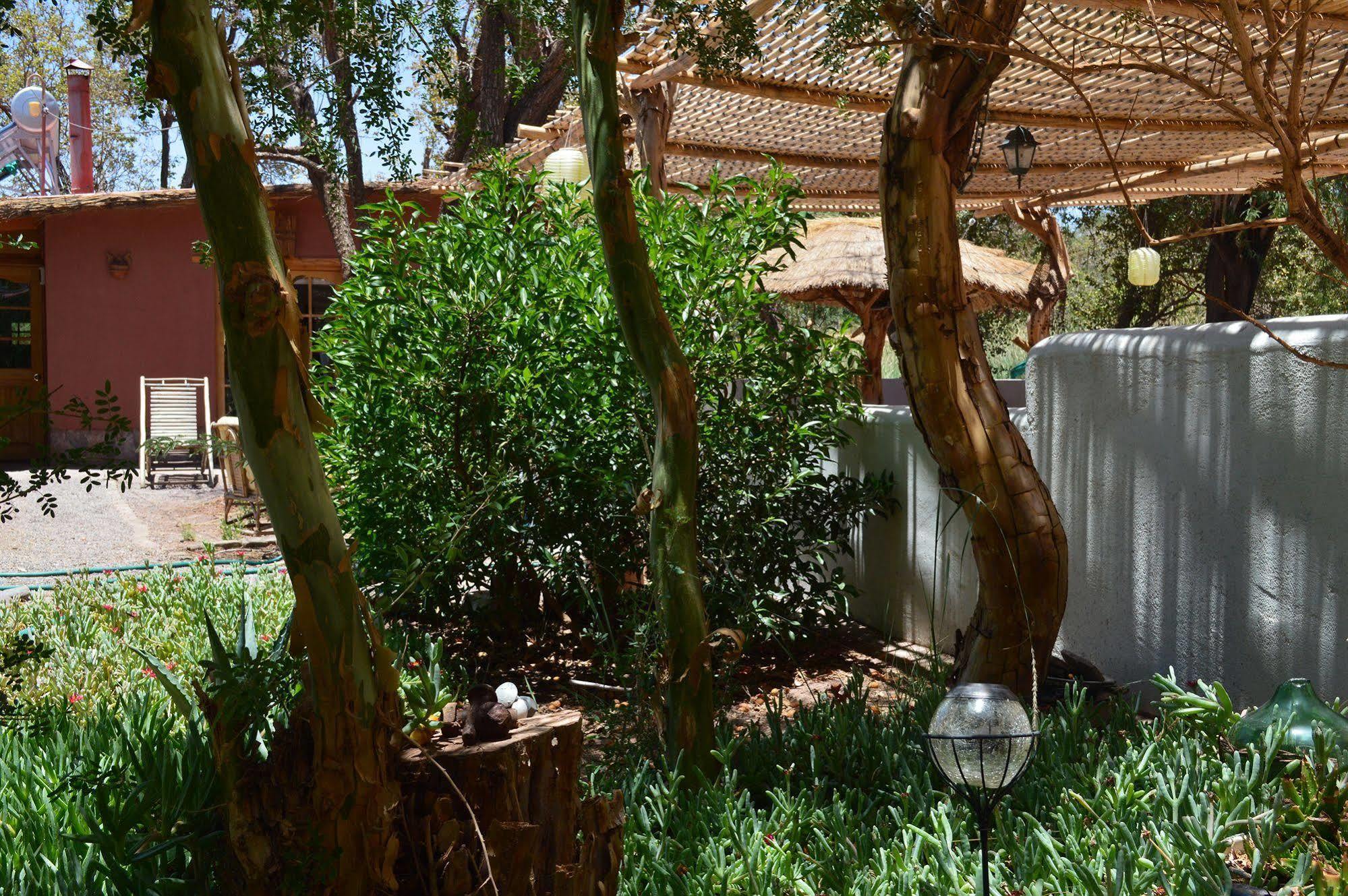 Rancho Quitapenas Bungalows San Pedro de Atacama Kültér fotó