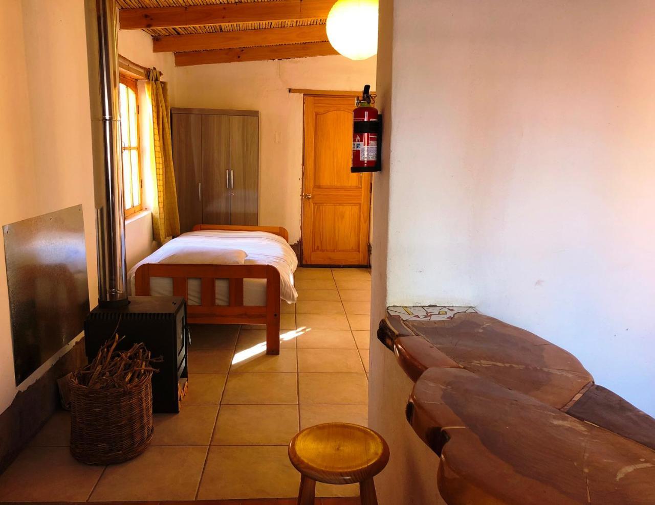 Rancho Quitapenas Bungalows San Pedro de Atacama Kültér fotó