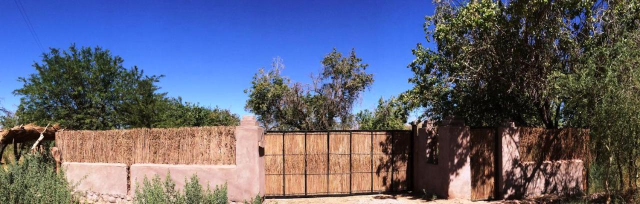 Rancho Quitapenas Bungalows San Pedro de Atacama Kültér fotó
