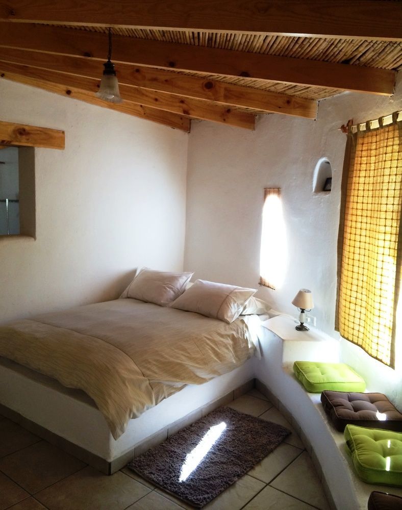Rancho Quitapenas Bungalows San Pedro de Atacama Kültér fotó