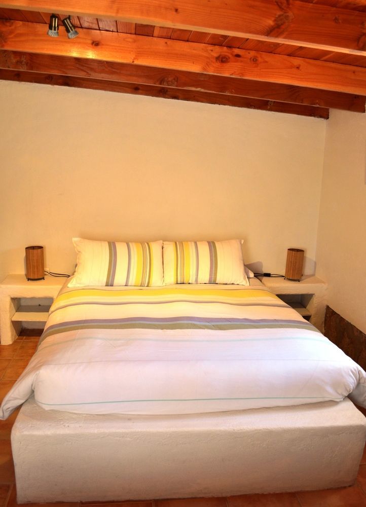 Rancho Quitapenas Bungalows San Pedro de Atacama Kültér fotó