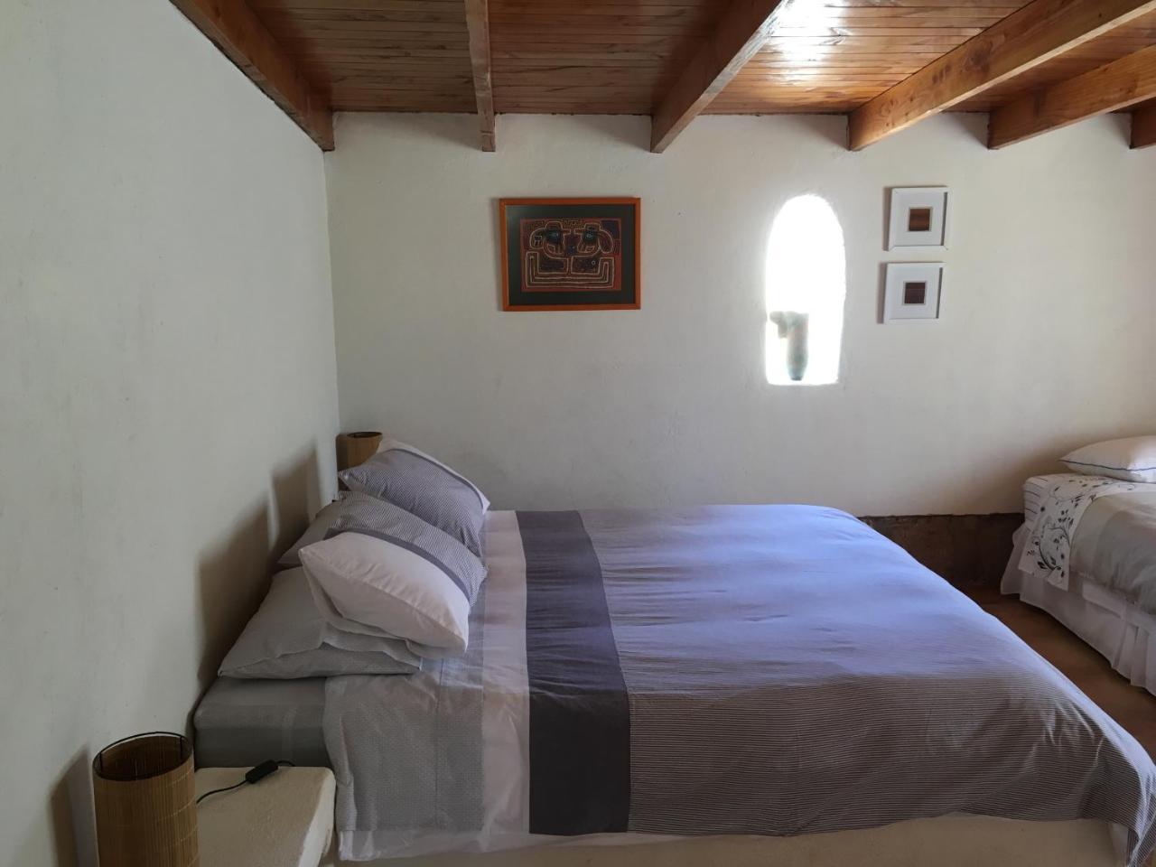 Rancho Quitapenas Bungalows San Pedro de Atacama Kültér fotó
