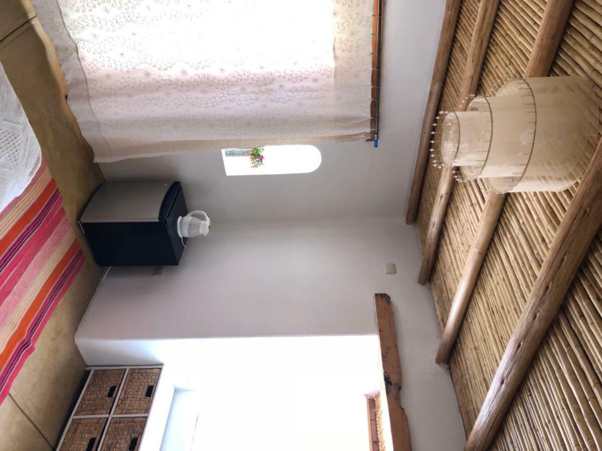 Rancho Quitapenas Bungalows San Pedro de Atacama Kültér fotó