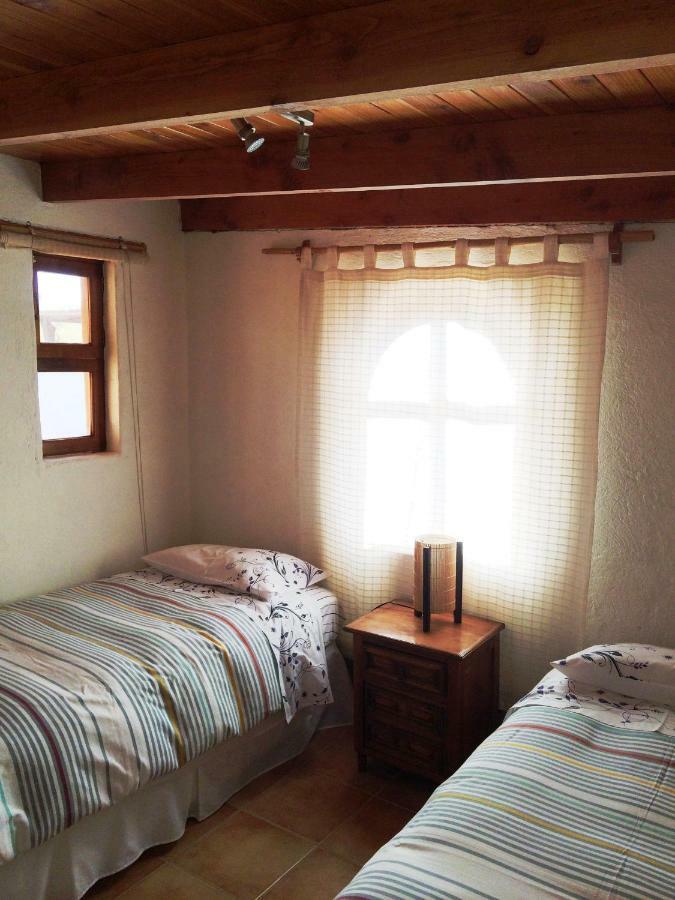 Rancho Quitapenas Bungalows San Pedro de Atacama Szoba fotó