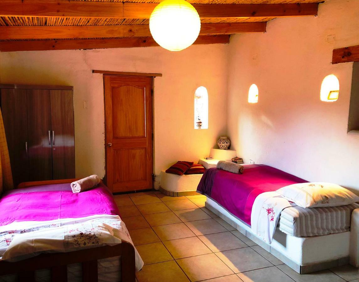 Rancho Quitapenas Bungalows San Pedro de Atacama Szoba fotó