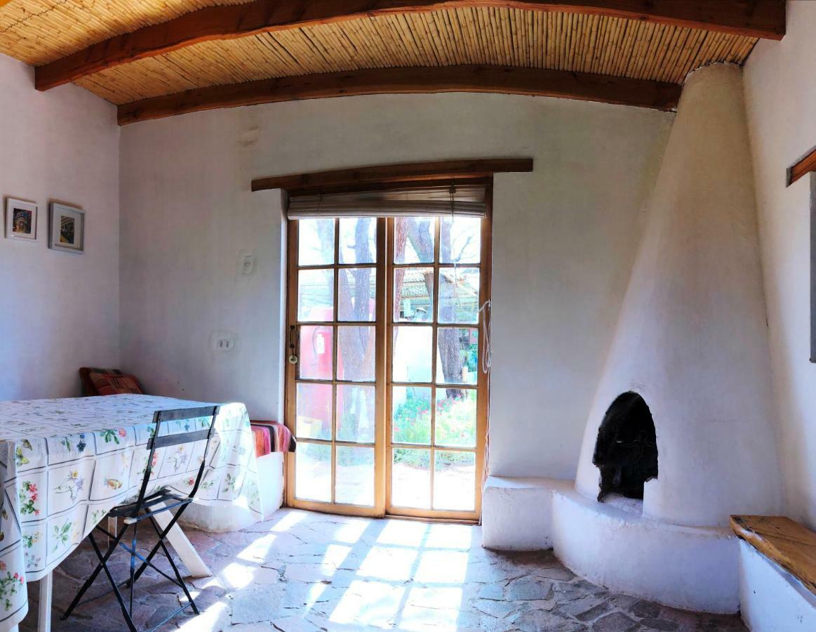 Rancho Quitapenas Bungalows San Pedro de Atacama Szoba fotó