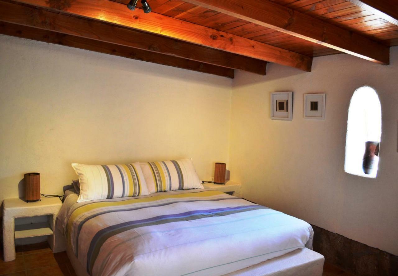 Rancho Quitapenas Bungalows San Pedro de Atacama Szoba fotó