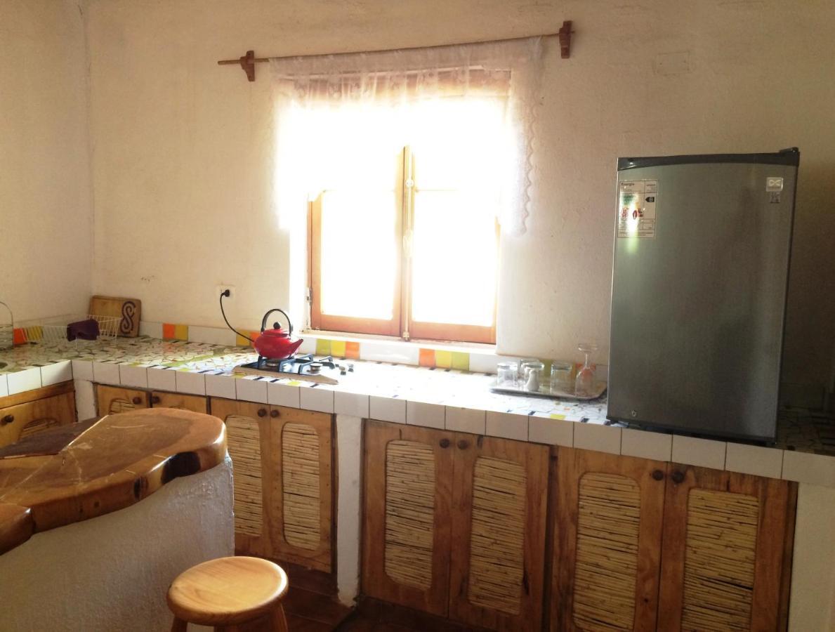 Rancho Quitapenas Bungalows San Pedro de Atacama Szoba fotó